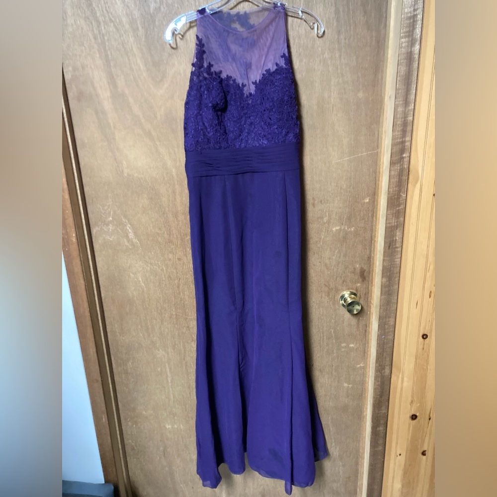 Bridesmaid Dress